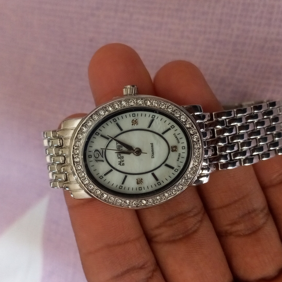 August Steiner - Picture 2 of 4